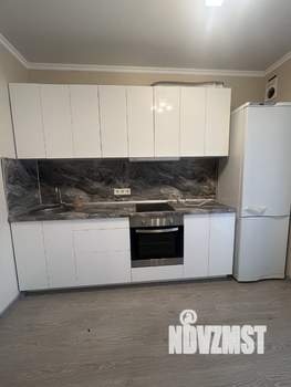 2-к квартира, на длительный срок, 59м2, 11/26 этаж