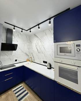 1-к квартира, на длительный срок, 40м2, 3/9 этаж