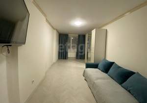 2-к квартира, на длительный срок, 60м2, 5/17 этаж