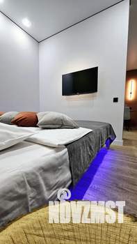 1-к квартира, посуточно, 37м2, 9/10 этаж