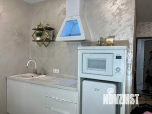 1-к квартира, посуточно, 23м2, 9/22 этаж