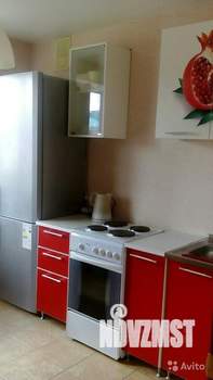 1-к квартира, на длительный срок, 30м2, 5/5 этаж