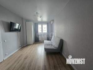 1-к квартира, на длительный срок, 37м2, 5/15 этаж