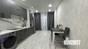 2-к квартира, посуточно, 75м2, 1/1 этаж