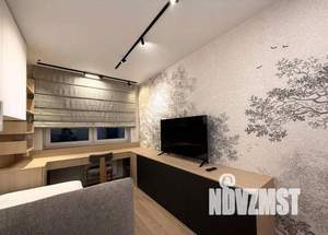 2-к квартира, на длительный срок, 50м2, 9/16 этаж