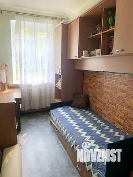 2-к квартира, на длительный срок, 34м2, 2/2 этаж