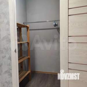 Студия квартира, на длительный срок, 43м2, 8/26 этаж