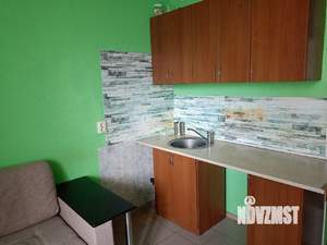 Студия квартира, на длительный срок, 23м2, 10/16 этаж
