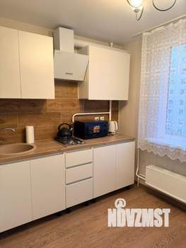 1-к квартира, на длительный срок, 32м2, 5/10 этаж