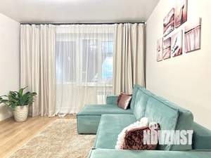 2-к квартира, посуточно, 50м2, 1/10 этаж