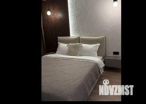 2-к квартира, посуточно, 66м2, 1/1 этаж