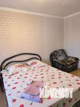 1-к квартира, посуточно, 33м2, 5/10 этаж