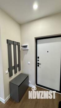 1-к квартира, на длительный срок, 39м2, 9/16 этаж