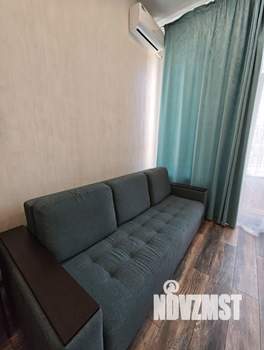 Студия квартира, на длительный срок, 23м2, 14/14 этаж