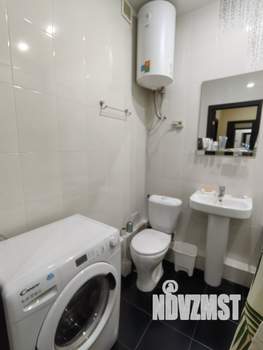 1-к квартира, на длительный срок, 38м2, 5/25 этаж