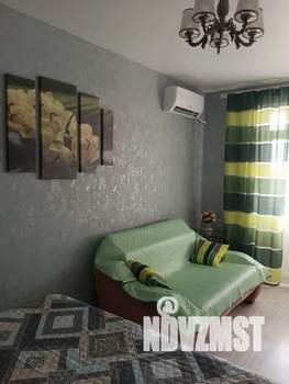 1-к квартира, посуточно, 38м2, 5/7 этаж