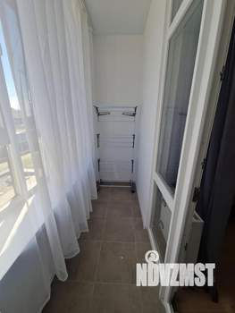 2-к квартира, посуточно, 45м2, 2/9 этаж