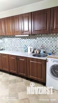 2-к квартира, на длительный срок, 61м2, 2/16 этаж