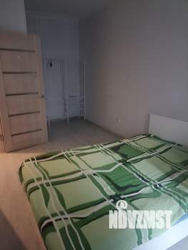 1-к квартира, на длительный срок, 35м2, 13/18 этаж