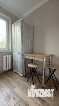 1-к квартира, на длительный срок, 40м2, 2/5 этаж