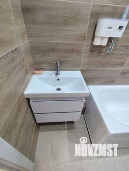 1-к квартира, на длительный срок, 34м2, 7/9 этаж