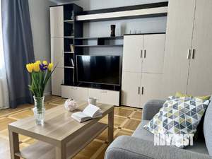 2-к квартира, посуточно, 70м2, 1/1 этаж