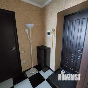 1-к квартира, на длительный срок, 34м2, 4/4 этаж