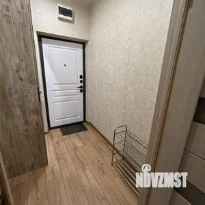 Студия квартира, на длительный срок, 25м2, 18/22 этаж