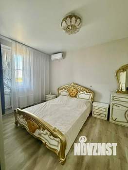 2-к квартира, на длительный срок, 54м2, 3/5 этаж