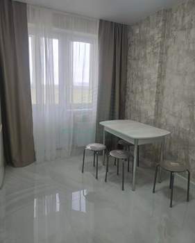 1-к квартира, на длительный срок, 42м2, 9/19 этаж