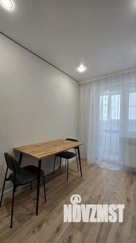 1-к квартира, на длительный срок, 31м2, 10/19 этаж