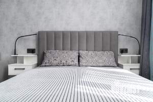 1-к квартира, посуточно, 26м2, 1/1 этаж