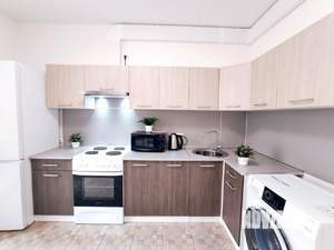 2-к квартира, посуточно, 56м2, 1/1 этаж