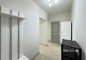 1-к квартира, на длительный срок, 41м2, 5/16 этаж