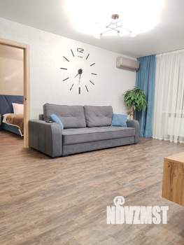 2-к квартира, посуточно, 44м2, 2/9 этаж