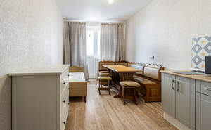 2-к квартира, на длительный срок, 61м2, 8/16 этаж