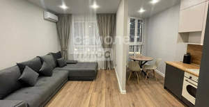 2-к квартира, на длительный срок, 48м2, 6/16 этаж