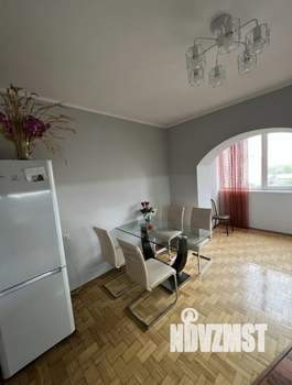 1-к квартира, на длительный срок, 48м2, 9/12 этаж