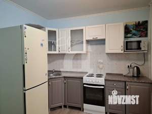 2-к квартира, на длительный срок, 63м2, 10/12 этаж