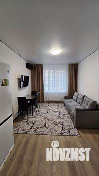 1-к квартира, на длительный срок, 39м2, 6/16 этаж