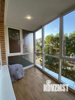 1-к квартира, на длительный срок, 56м2, 2/21 этаж