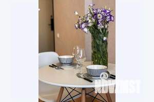 1-к квартира, посуточно, 36м2, 8/16 этаж