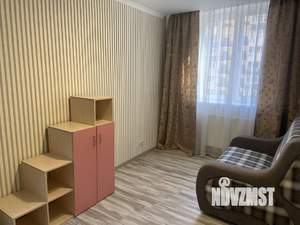2-к квартира, на длительный срок, 52м2, 13/19 этаж