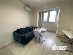 1-к квартира, на длительный срок, 37м2, 13/26 этаж