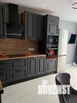 1-к квартира, посуточно, 50м2, 9/16 этаж