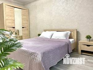 3-к квартира, посуточно, 65м2, 16/18 этаж