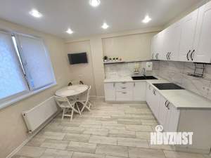 2-к квартира, на длительный срок, 42м2, 4/7 этаж