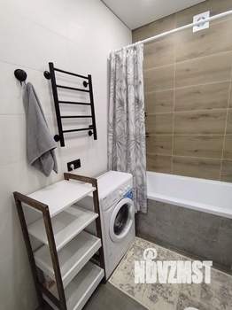 1-к квартира, на длительный срок, 44м2, 2/3 этаж