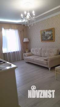 1-к квартира, на длительный срок, 40м2, 5/6 этаж