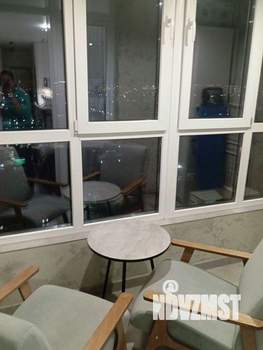 1-к квартира, посуточно, 26м2, 1/1 этаж